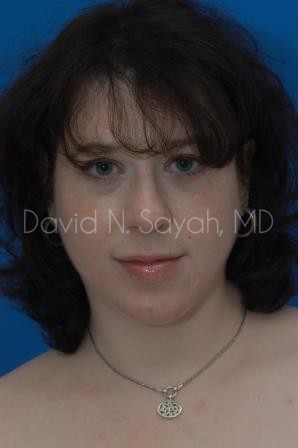 The Sayah Institute